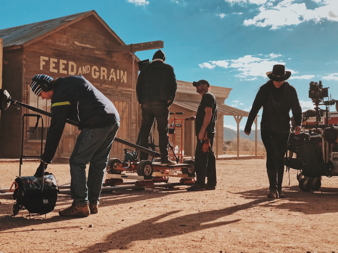 Caleb Deschanel: Mastering the Art of Cinematography